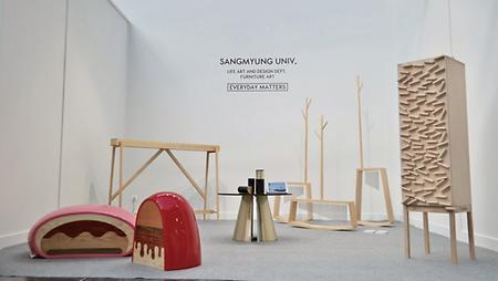 스페인 발렌시아 Feria Habitata Valencia 전시참가 (18-21 September 2017) 이미지